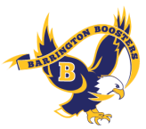 Barrington Boosters - Supporting Barrrington RI High School Athletics